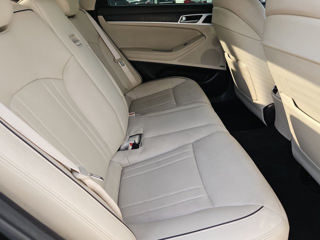 Used 2017 Genesis G80 5.0 Ultimate RWD image 21