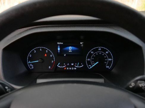 Used 2023 Ford Transit 350 XLT image 10