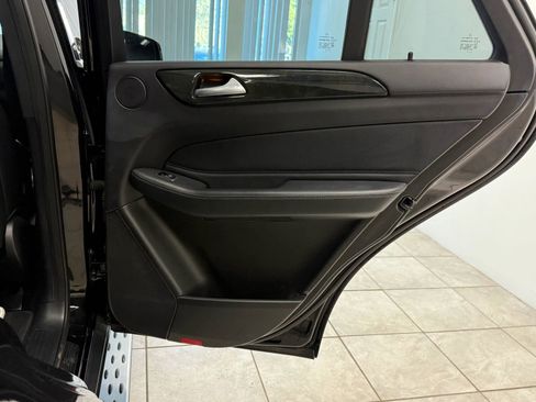 Used 2016 Mercedes-Benz GLE 350 w/ Premium Package image 20
