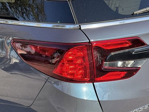 Used 2025 Honda Odyssey Touring image 7