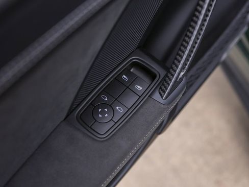 Certified 2026 Porsche 911 GT3 w/ Weissach Package image 41