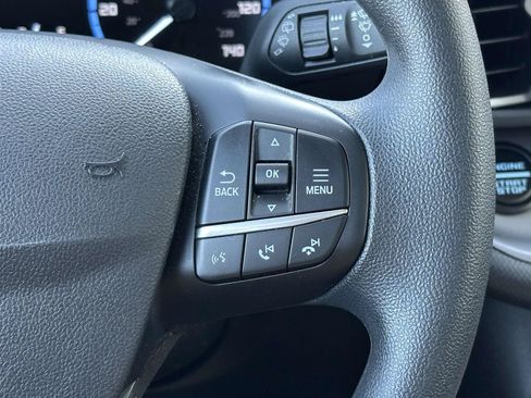 Used 2024 Ford Bronco Sport Big Bend AWD/4WD image 21