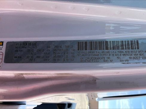 Used 2019 Jeep Wrangler Unlimited Sport S AWD/4WD image 30