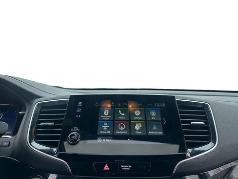 Used 2023 Honda Passport Elite image 13