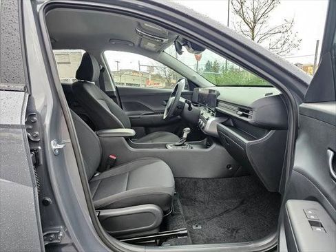 New 2026 Hyundai Kona SE AWD/4WD image 10