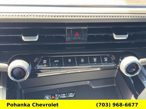 New 2026 Chevrolet Tahoe LT w/ Comfort Package AWD/4WD image 17