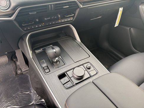 New 2026 MAZDA CX-90 3.3 Turbo S w/ Premium Plus image 17