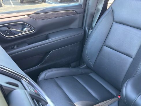 Used 2024 Chevrolet Tahoe LT AWD/4WD image 36
