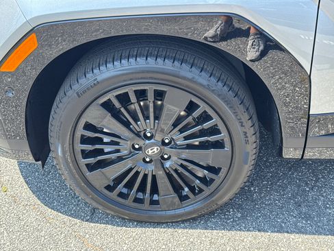 New 2026 Hyundai Santa Fe Calligraphy image 11