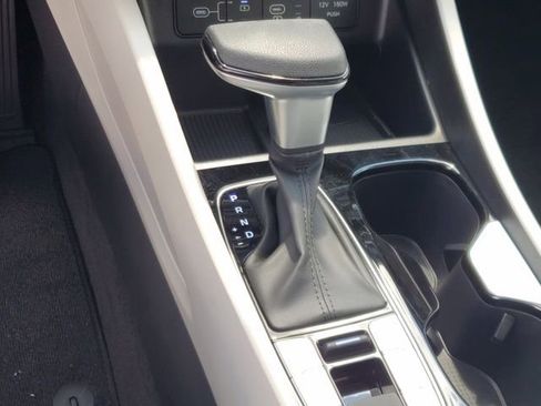 Used 2025 Hyundai Tucson SEL FWD image 27