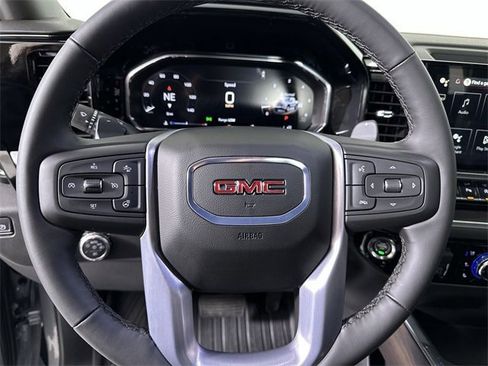 New 2026 GMC Sierra 1500 SLT w/ SLT Premium Plus Package image 11