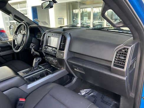 Used 2019 Ford F150 XLT w/ Equipment Group 302A Luxury image 26