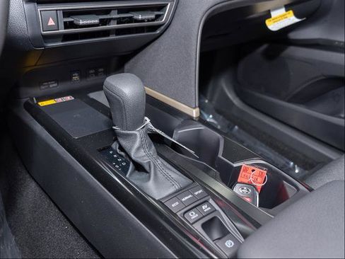 New 2026 Toyota Camry LE AWD/4WD image 12