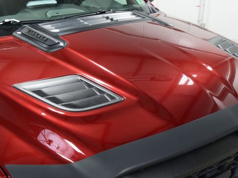 Used 2026 RAM 1500 Rebel w/ G/T Package image 14