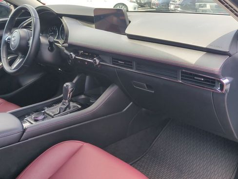 Used 2025 MAZDA MAZDA3 s AWD/4WD image 21