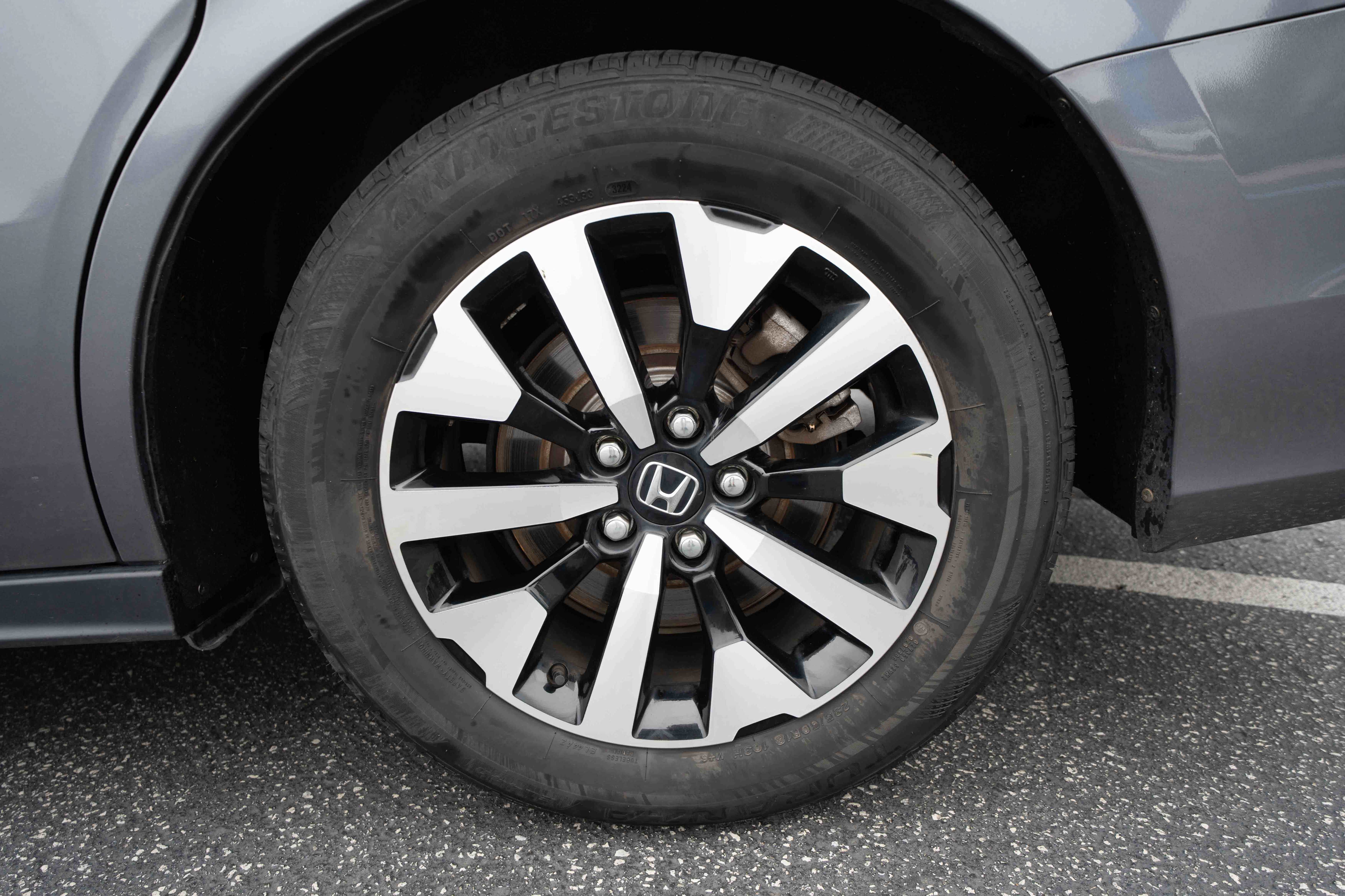 Used 2025 Honda Odyssey EX-L image 30
