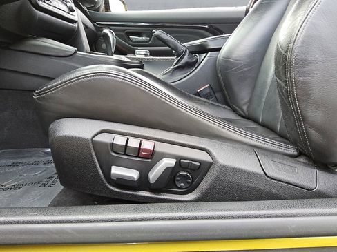 Used 2016 BMW M4 Coupe RWD image 16