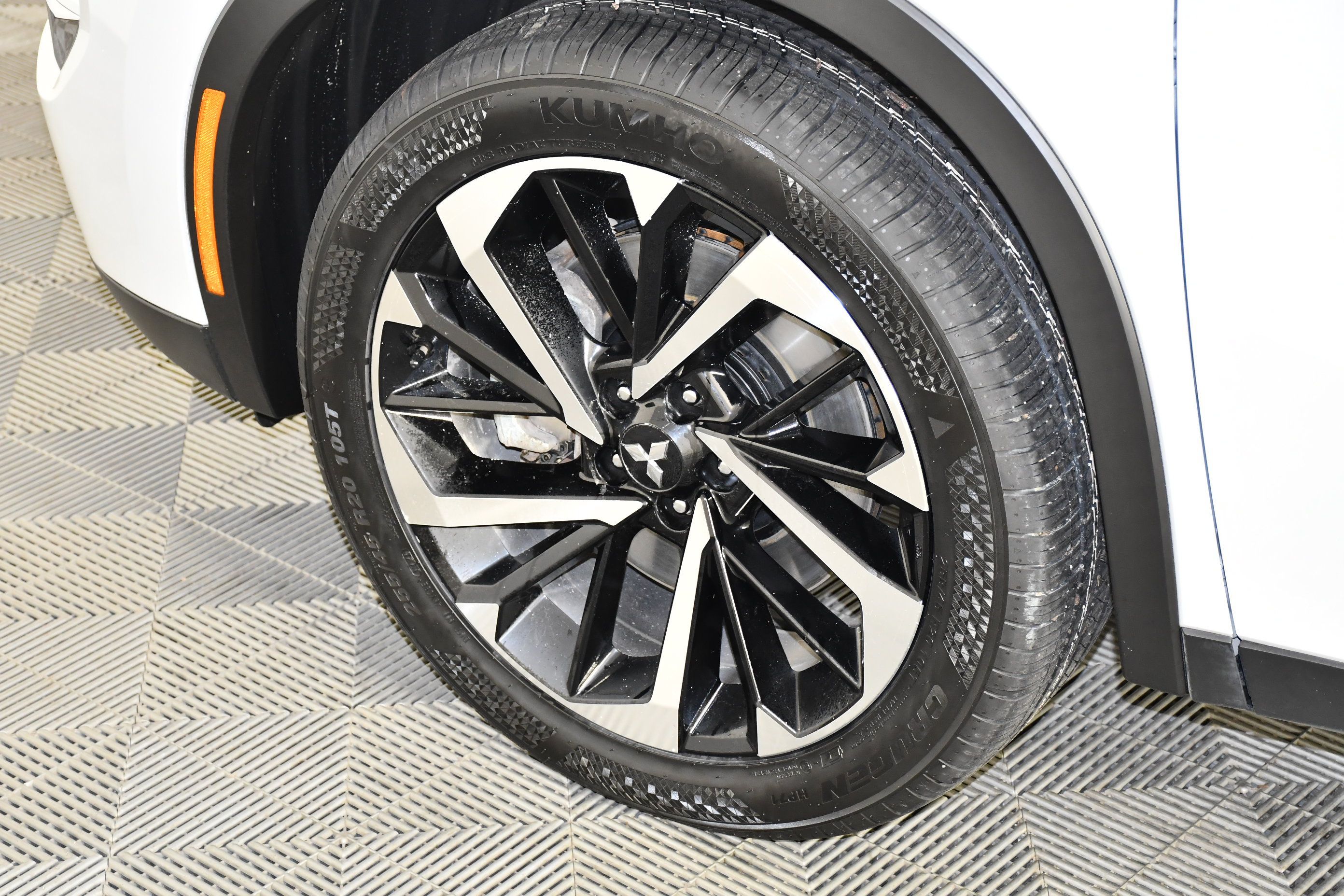 Used 2022 Mitsubishi Outlander ES AWD/4WD image 39