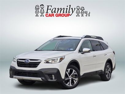Used 2020 Subaru Outback Touring XT