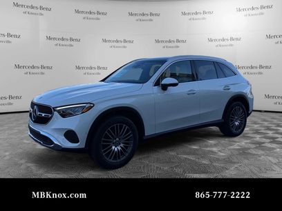 New 2026 Mercedes-Benz GLC 300 4MATIC