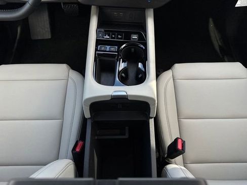 New 2025 Nissan Murano SL w/ Cargo Package image 17