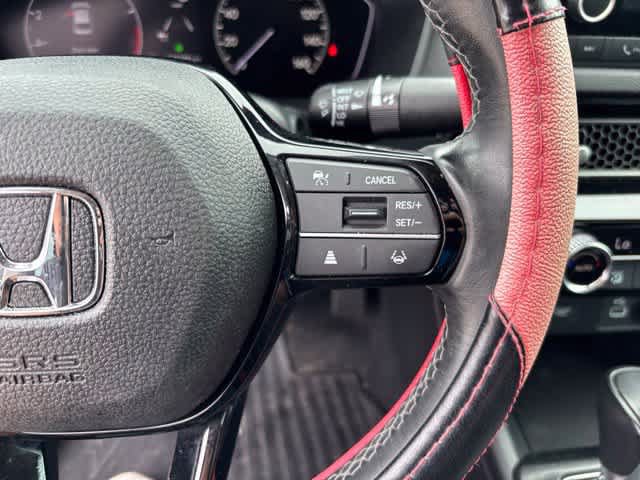 Used 2024 Honda Civic EX image 12