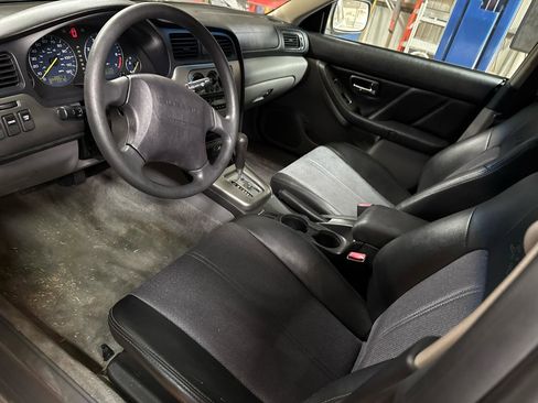 Used 2005 Subaru Baja Sport image 32