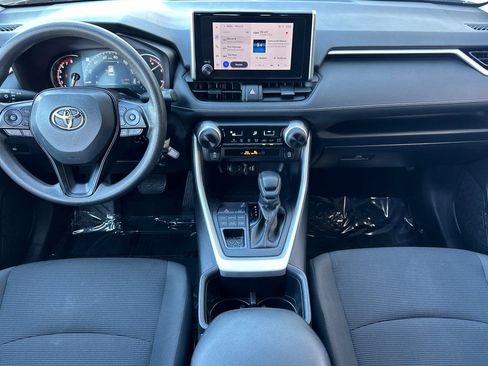 Used 2024 Toyota RAV4 LE image 11