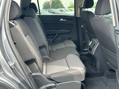 Used 2018 Volkswagen Atlas S FWD image 13