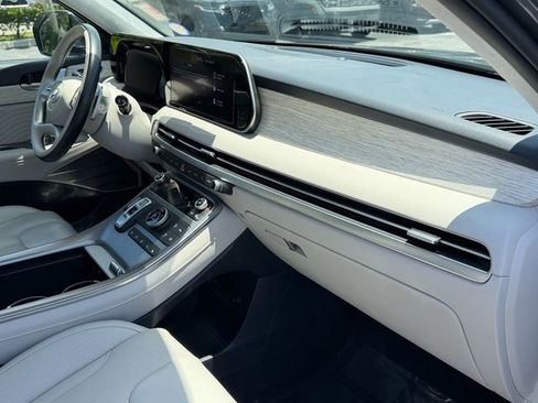 Used 2023 Hyundai Palisade Calligraphy w/ Cargo Package AWD/4WD image 19