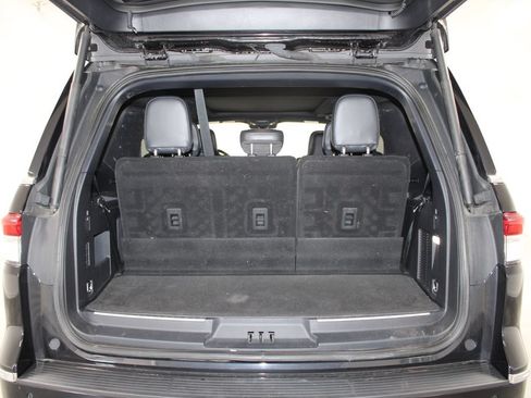 Used 2022 Lincoln Navigator Reserve AWD/4WD image 14