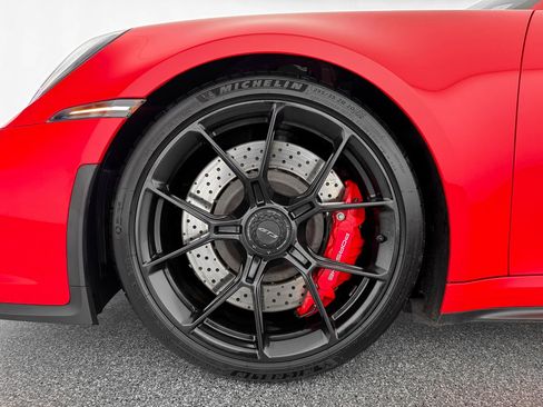 Used 2022 Porsche 911 GT3 image 29
