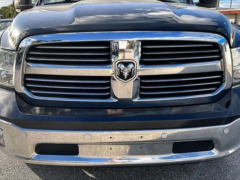 Used 2017 RAM 1500 Big Horn image 36