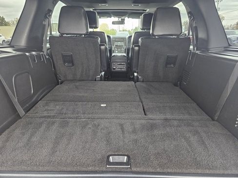 Used 2017 Lincoln Navigator Reserve image 19