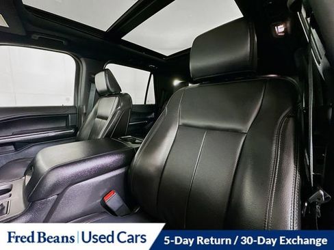 Used 2021 Ford Expedition XLT image 23