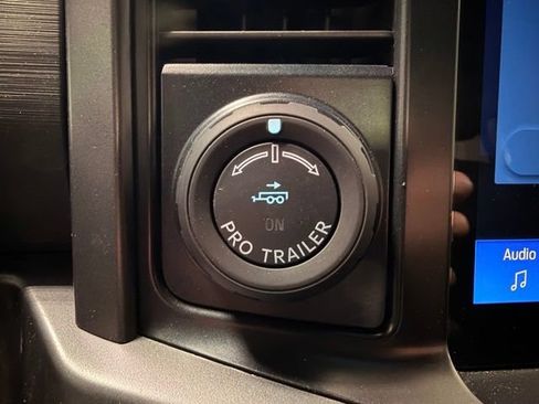 Used 2024 Ford F150 XLT w/ XLT Black Appearance Package AWD/4WD image 32