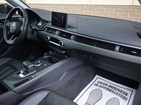 Used 2019 Audi A4 2.0T Premium FWD image 27