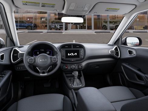 New 2025 Kia Soul LX image 66