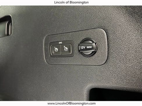 Used 2021 Hyundai Santa Fe Limited w/ Cargo Package image 26