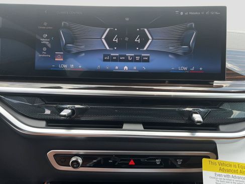 New 2026 BMW X5 xDrive40i w/ Premium Package AWD/4WD image 14