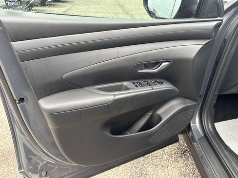 New 2026 Hyundai Tucson SEL image 10