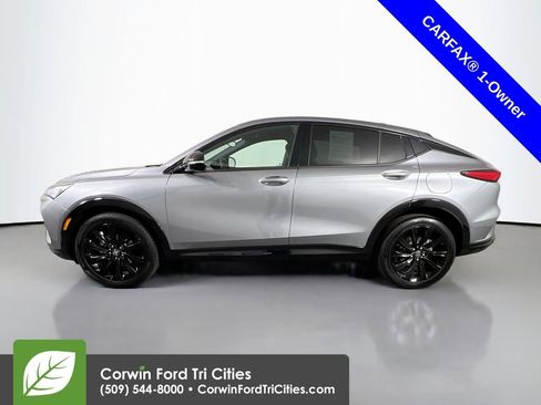 Used 2024 Buick Envista Sport Touring w/ Experience Buick Package image 6