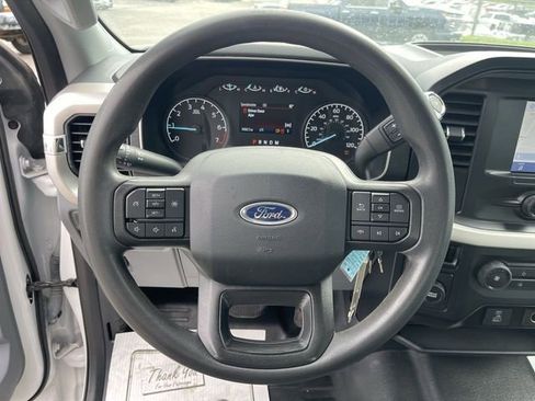 Used 2021 Ford F150 XL w/ Equipment Group 101A High image 5