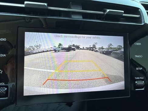 Used 2022 Hyundai Tucson SEL w/ Cargo Package AWD/4WD image 25
