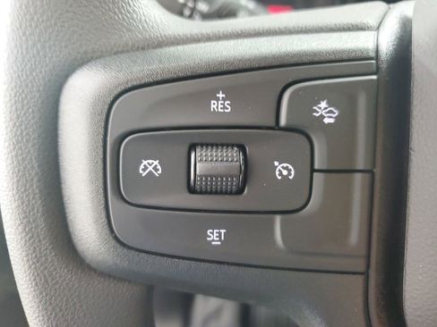 New 2026 Chevrolet Silverado 2500 W/T w/ WT/CX Safety Package image 23