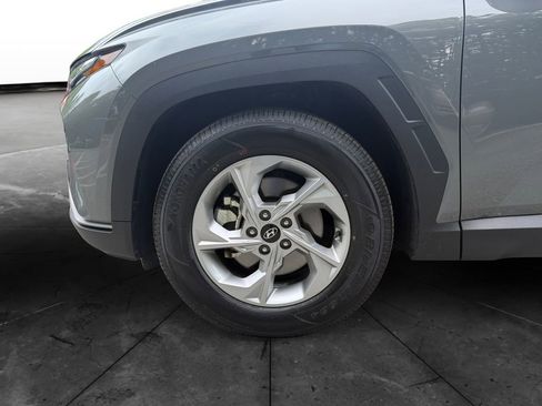 Certified 2024 Hyundai Tucson SEL FWD image 14
