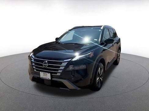 Used 2026 Nissan Rogue SL FWD image 7
