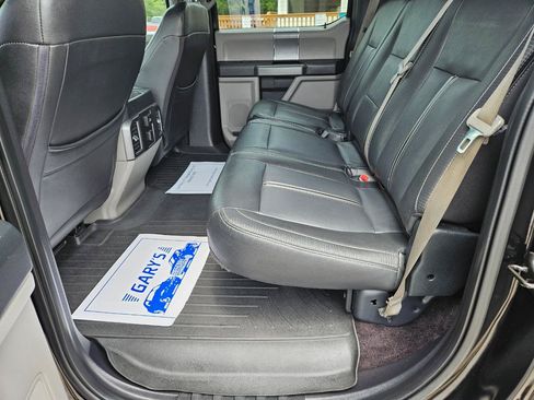 Used 2016 Ford F150 XLT w/ Equipment Group 302A Luxury AWD/4WD image 23
