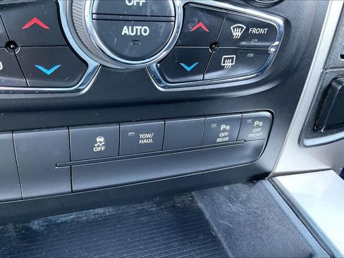 Used 2017 RAM 1500 Lone Star AWD/4WD image 30