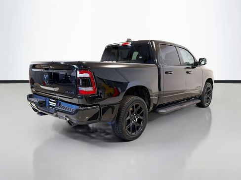Used 2023 RAM 1500 Laramie AWD/4WD image 10